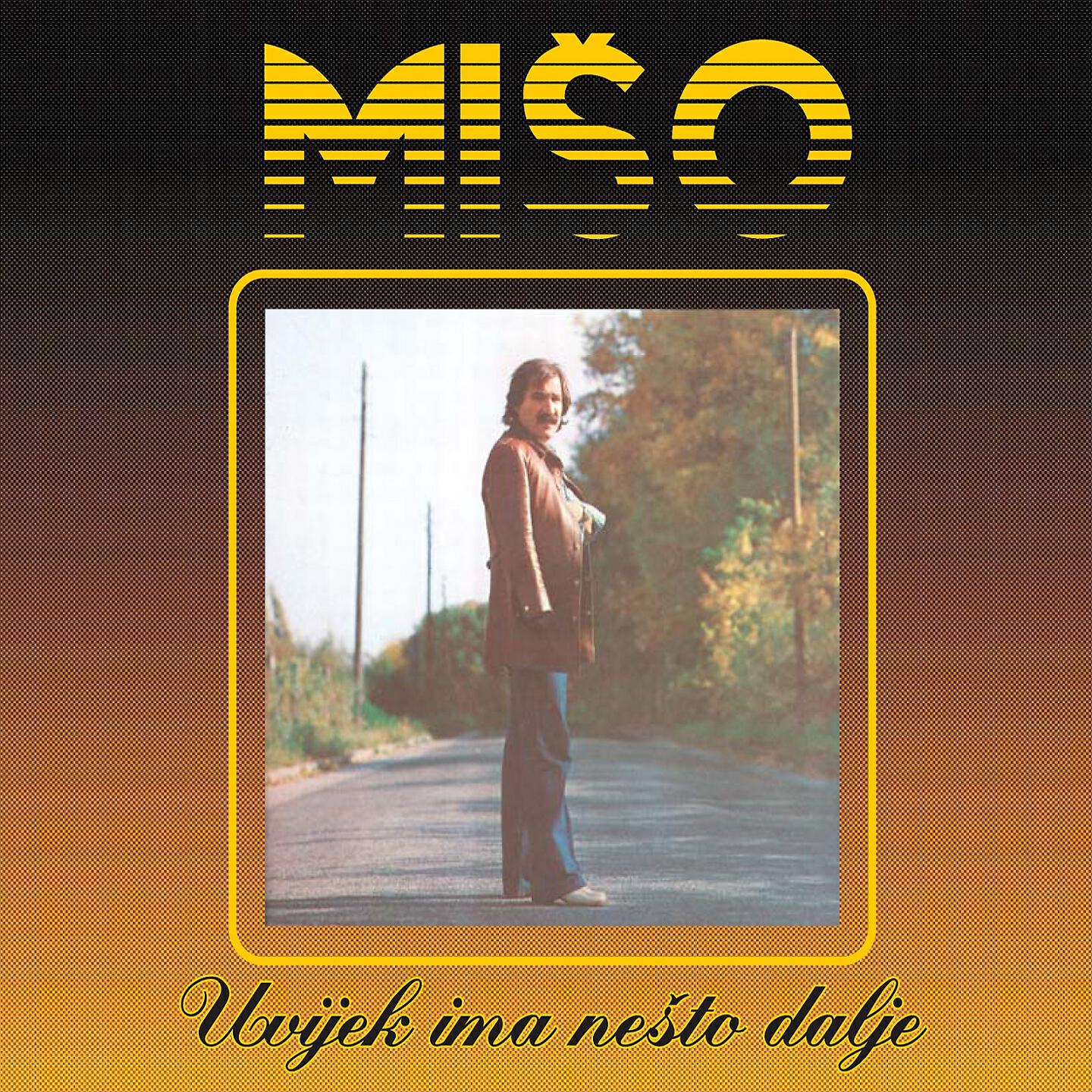 Miso Kovac - Varljivo Ljeto