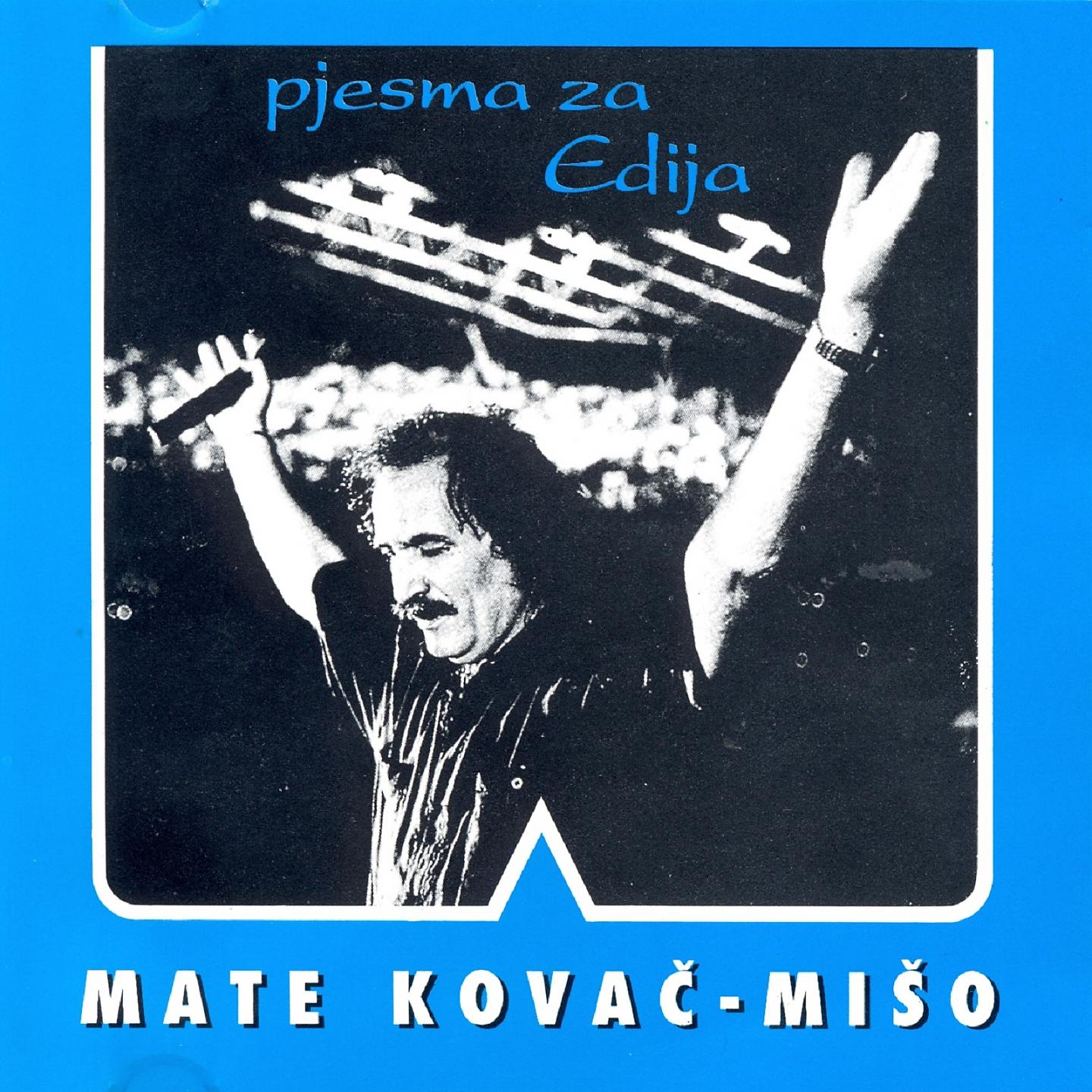 Miso Kovac - Tiha Noć