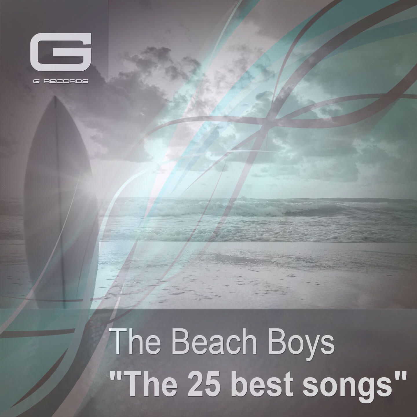 Beach Boys - Ballad of Olè Besty
