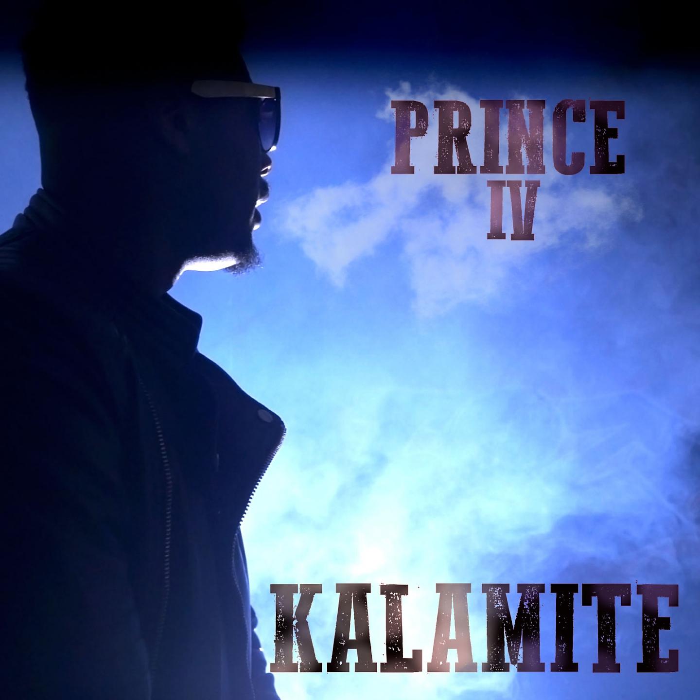 Постер альбома Kalamité