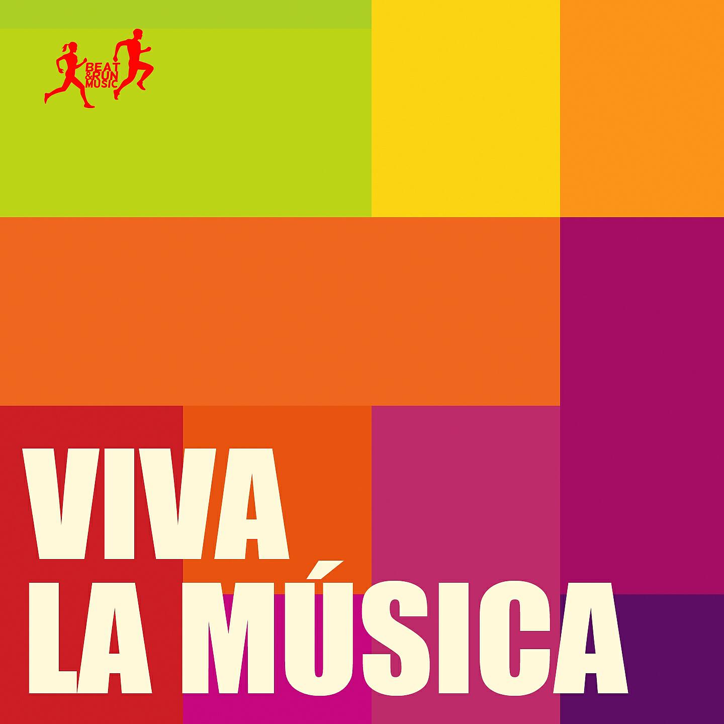 Almost Believers - Las Afinidades Selectivas (Instrumental Mix)