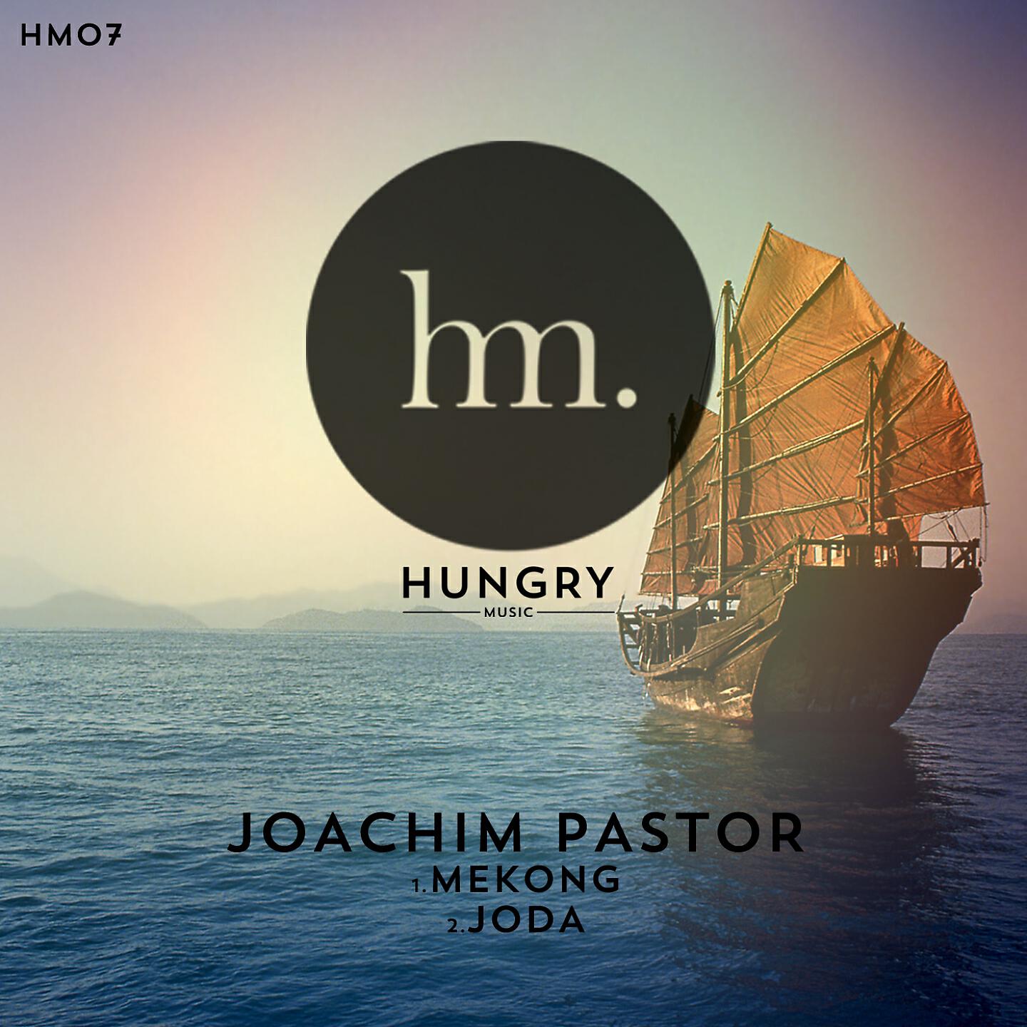 Joachim Pastor - Joda