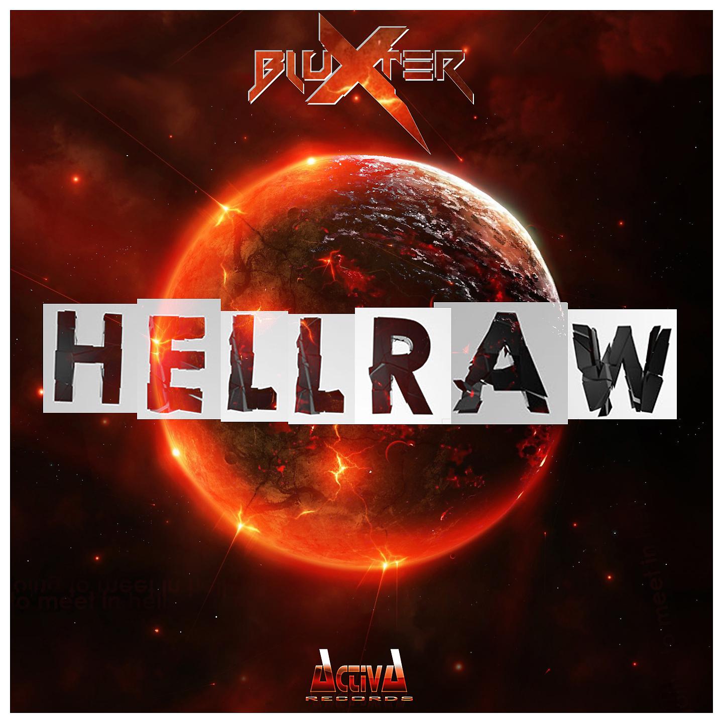 Постер альбома Hellraw