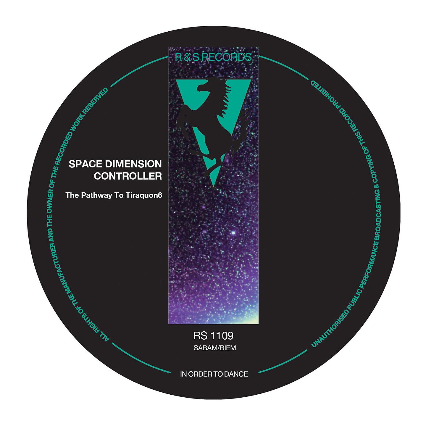 Space Dimension Controller - Last Sunset on Planet Earth