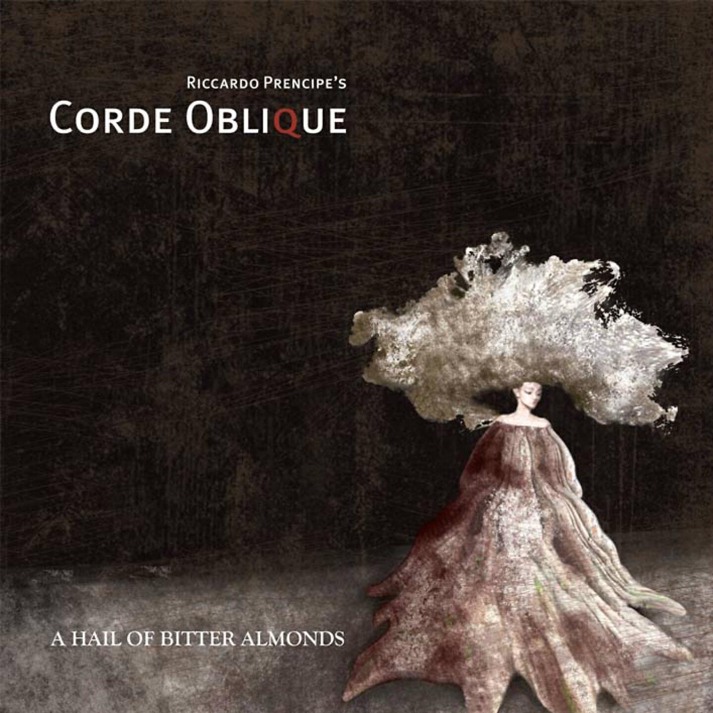 Corde Oblique - Jigsaw Falling into Place