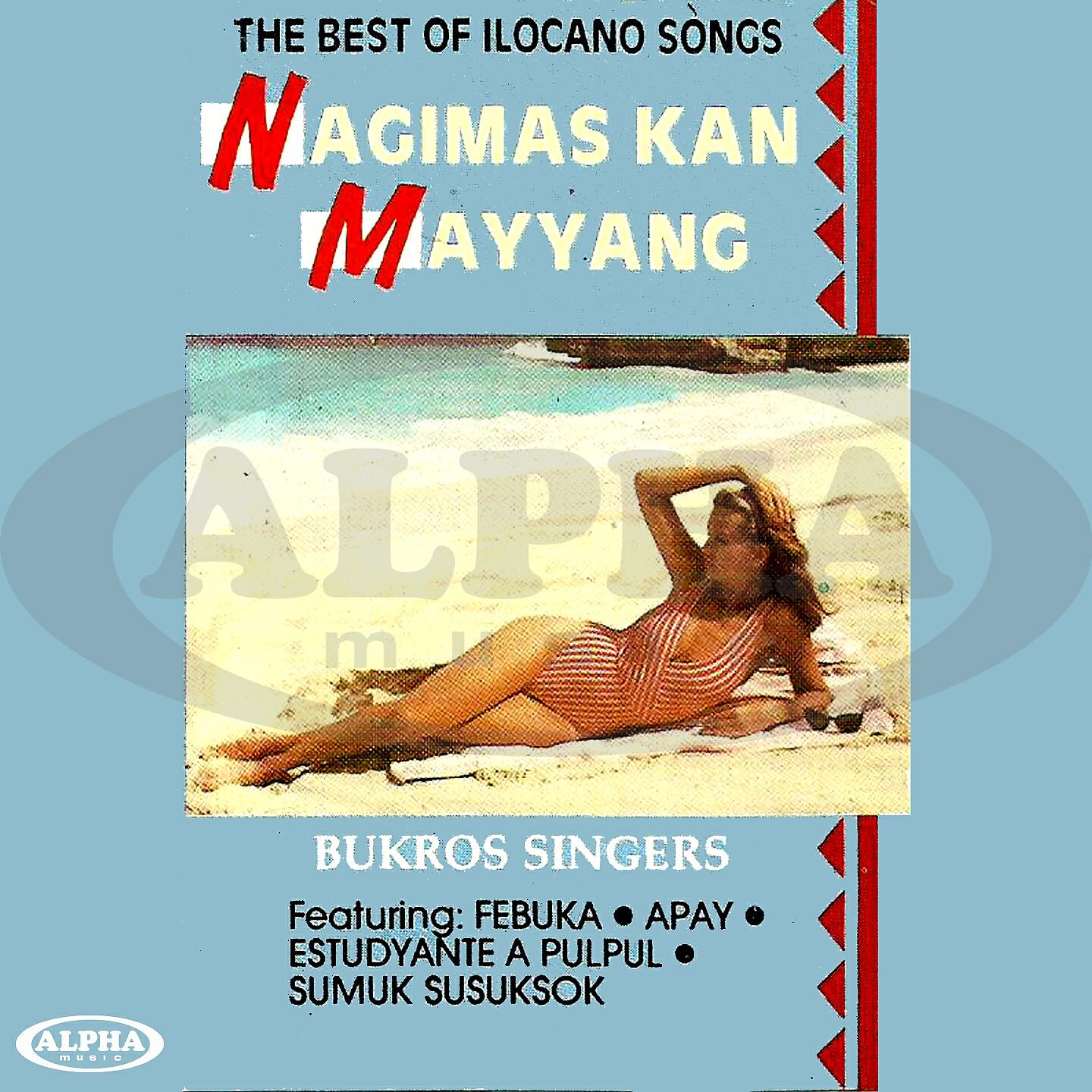 Bukros Singers - Dua Nga Arapa-Ap