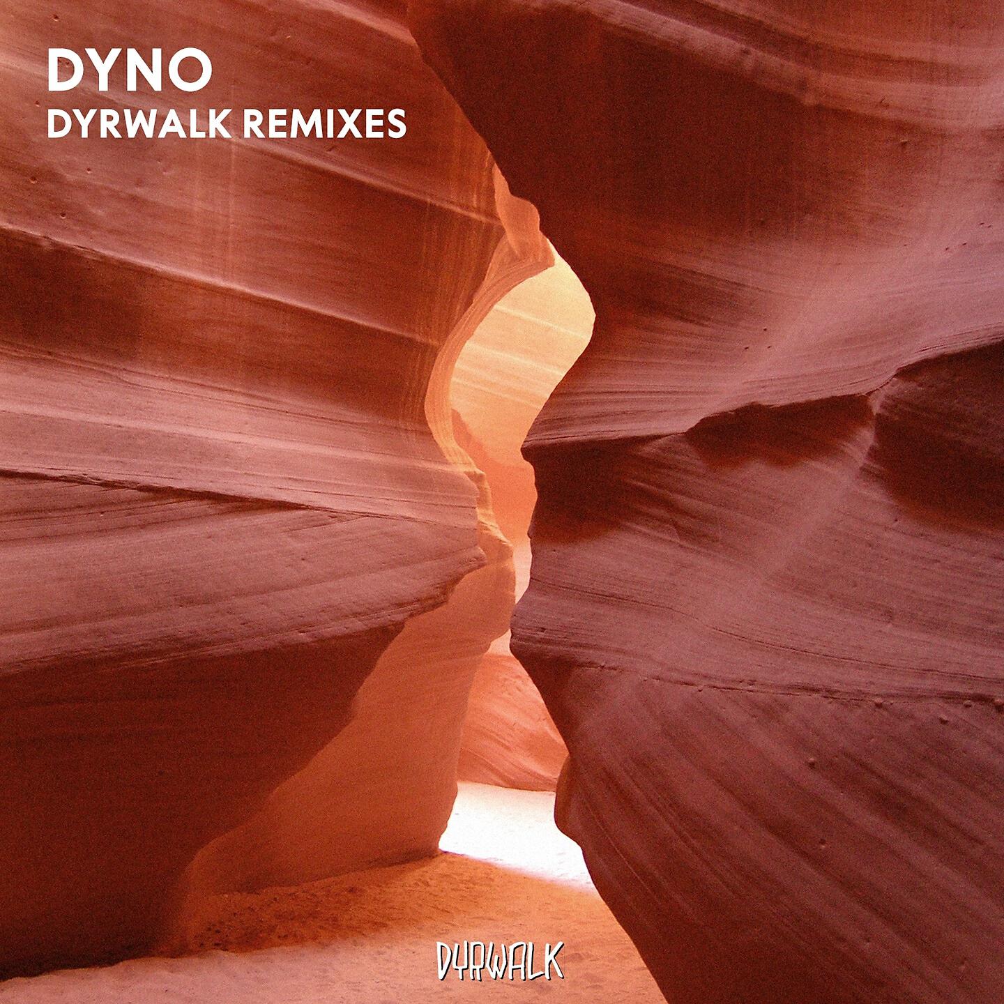 HLFMN - Black Tear (Dyno Remix)
