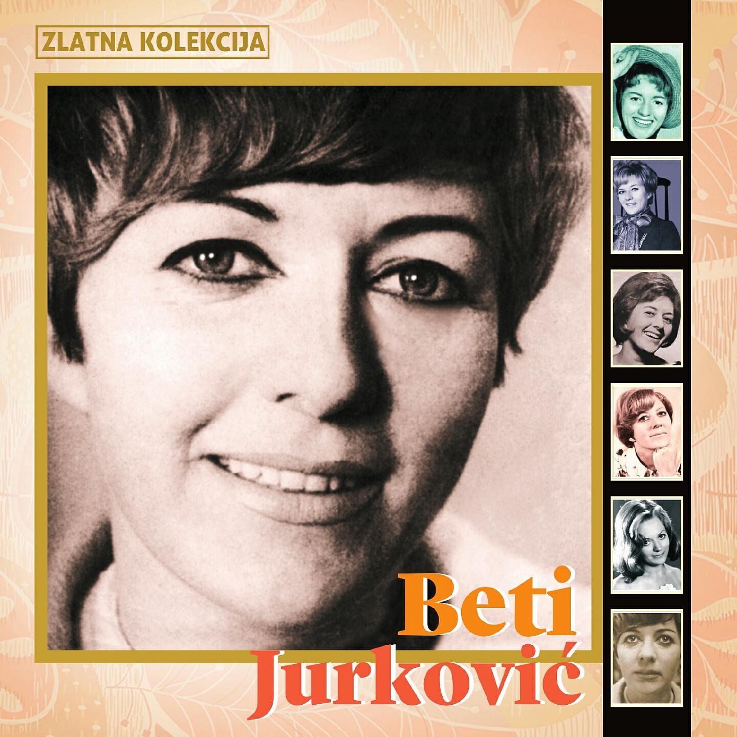 Beti Jurković - Gradovi Pokraj Mora