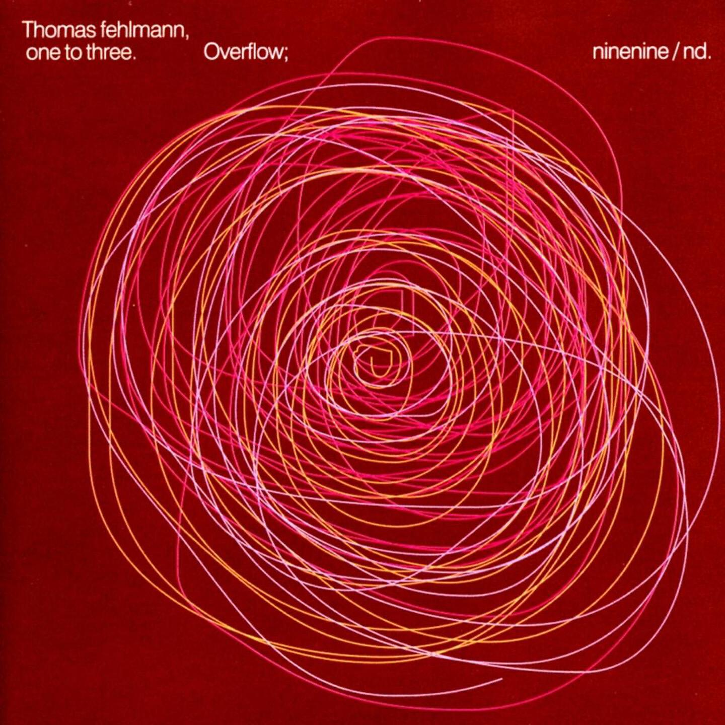 Thomas Fehlmann - Rmx01