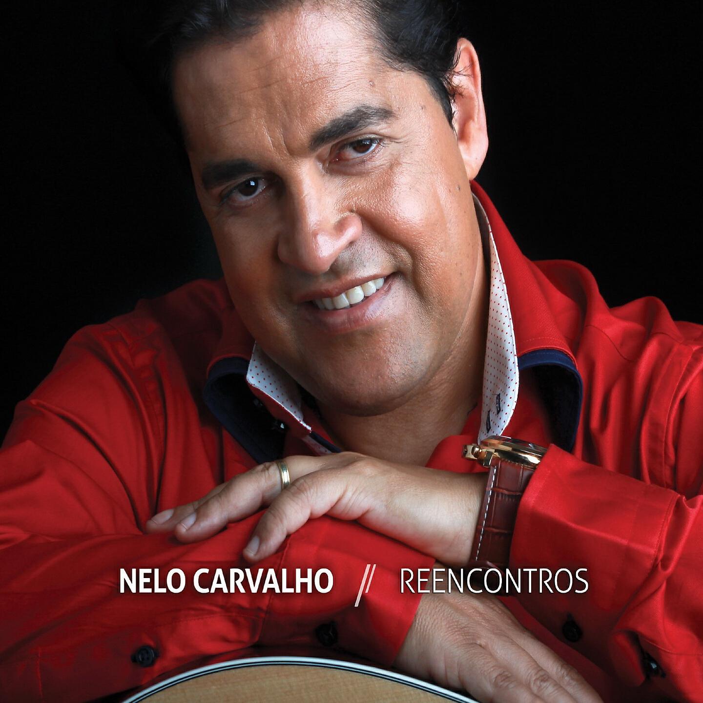 Nelo Carvalho - Minha Linda