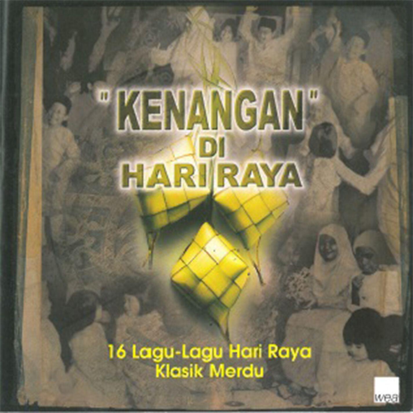 Khadijah Ibrahim - Bingkisan Untuk Perwira