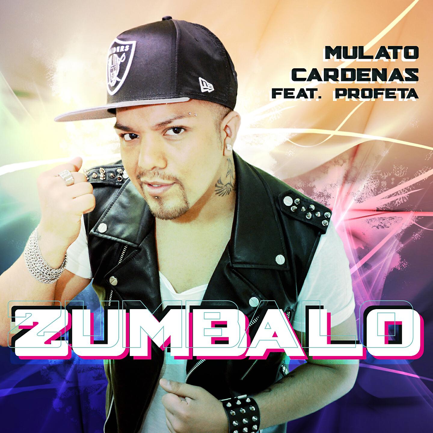Mulato Cardenas - Zumbalo (Short Mix)