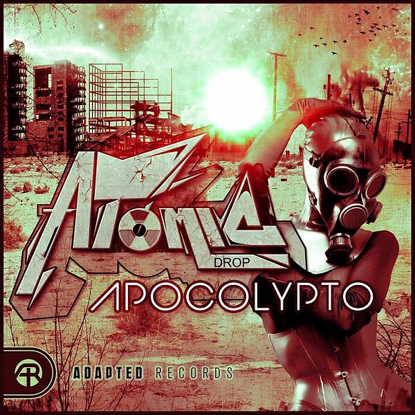 Atomic Drop - Pressure