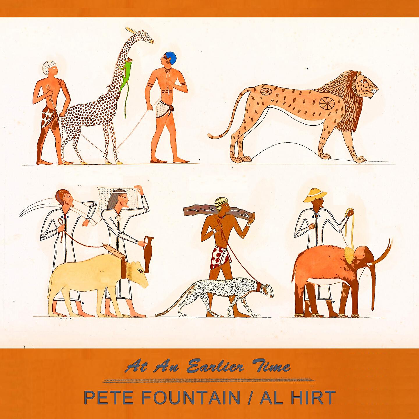 Pete Fountain - Lazy River