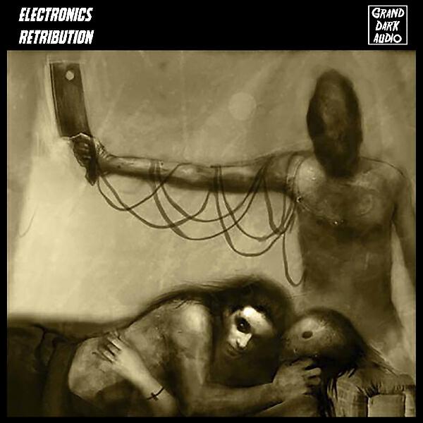 ElectrONics - Dark Matter