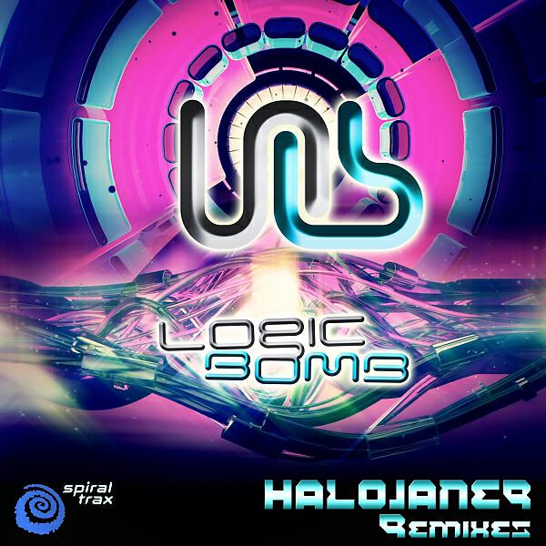 Logic Bomb - Halojaner (Tranan Remix)