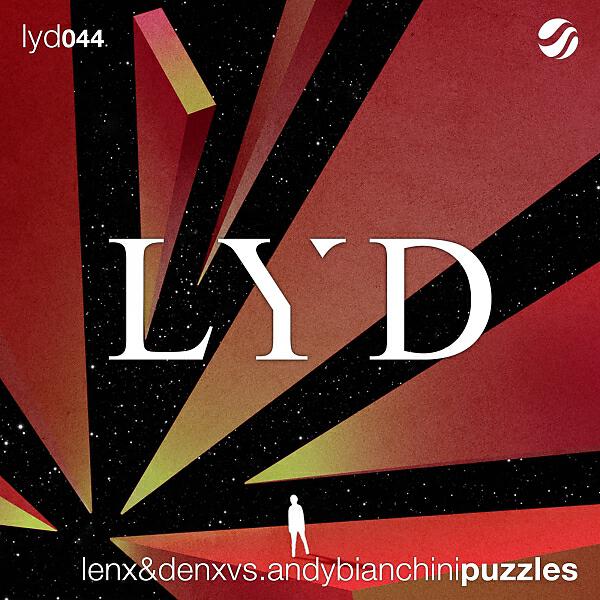 Lenx - Puzzles (Original Mix)