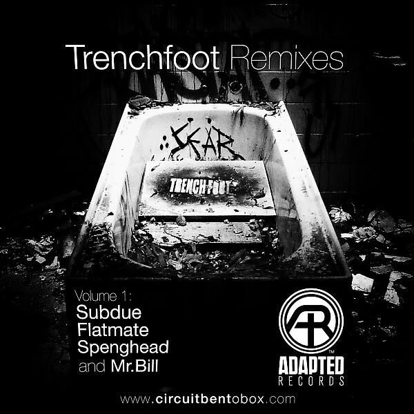 Circuit Bent - Pantest (Remix)