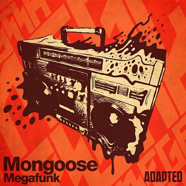 Mongoose - Deeper Funk (Original Mix)