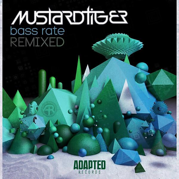 Mustard Tiger - Bass Rate (Chris Komus Remix)