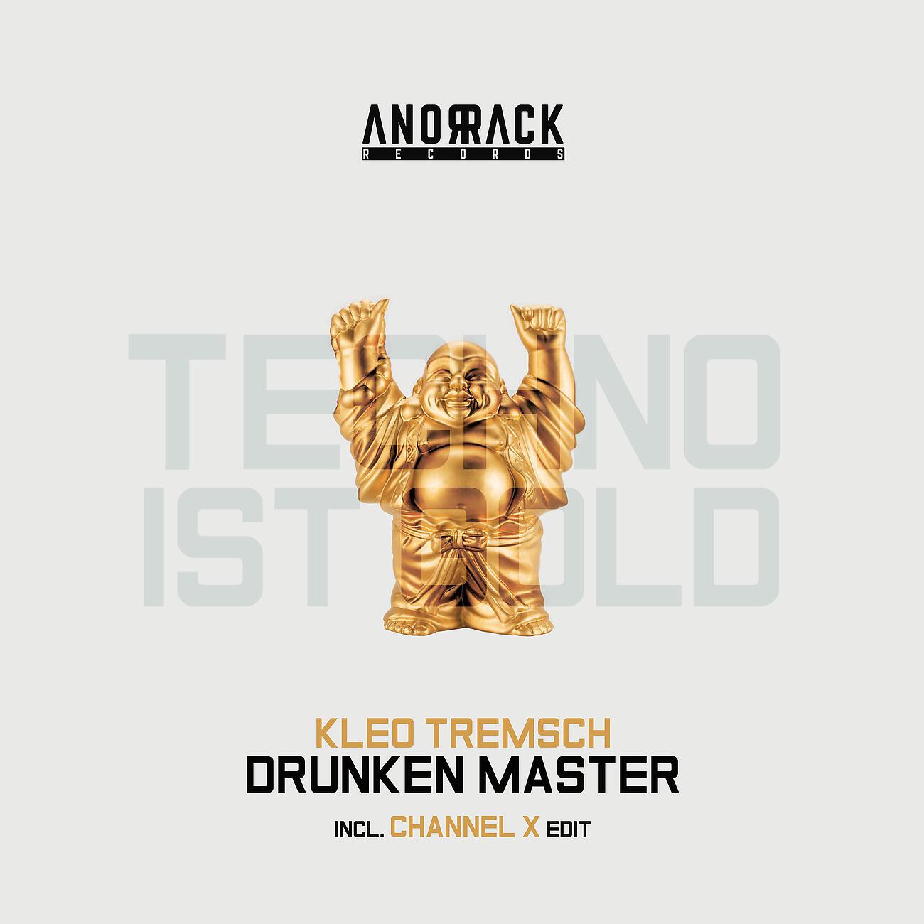 Kleo Tremsch - Drunken Master