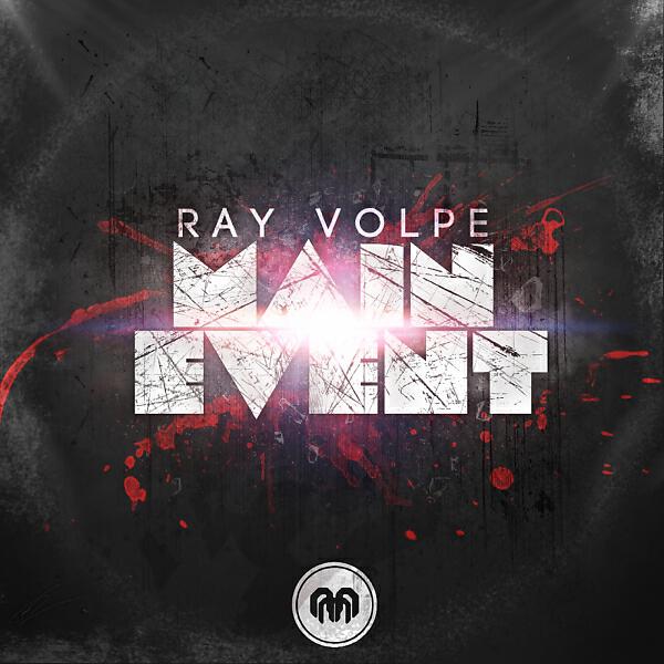 Ray Volpe - Big Man On Campus (Original Mix)