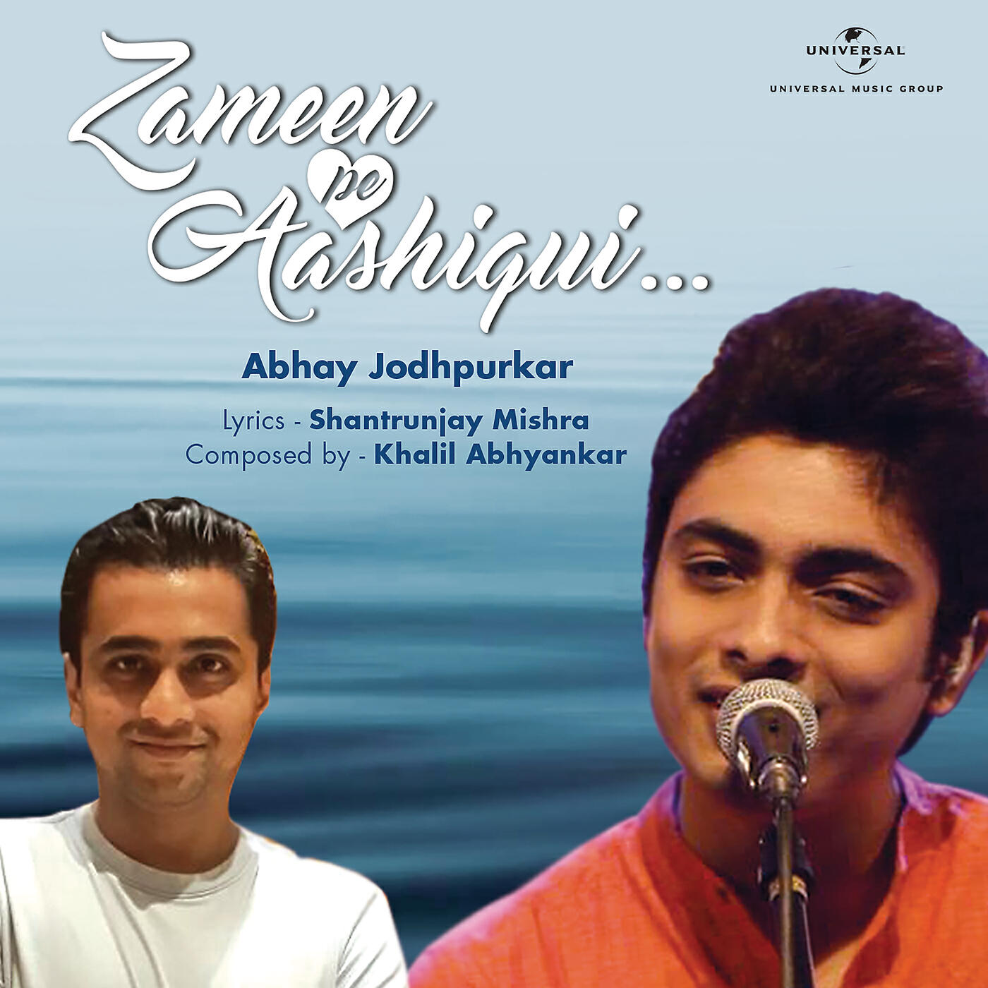 Abhay Jodhpurkar - Zameen Pe Aashiqui