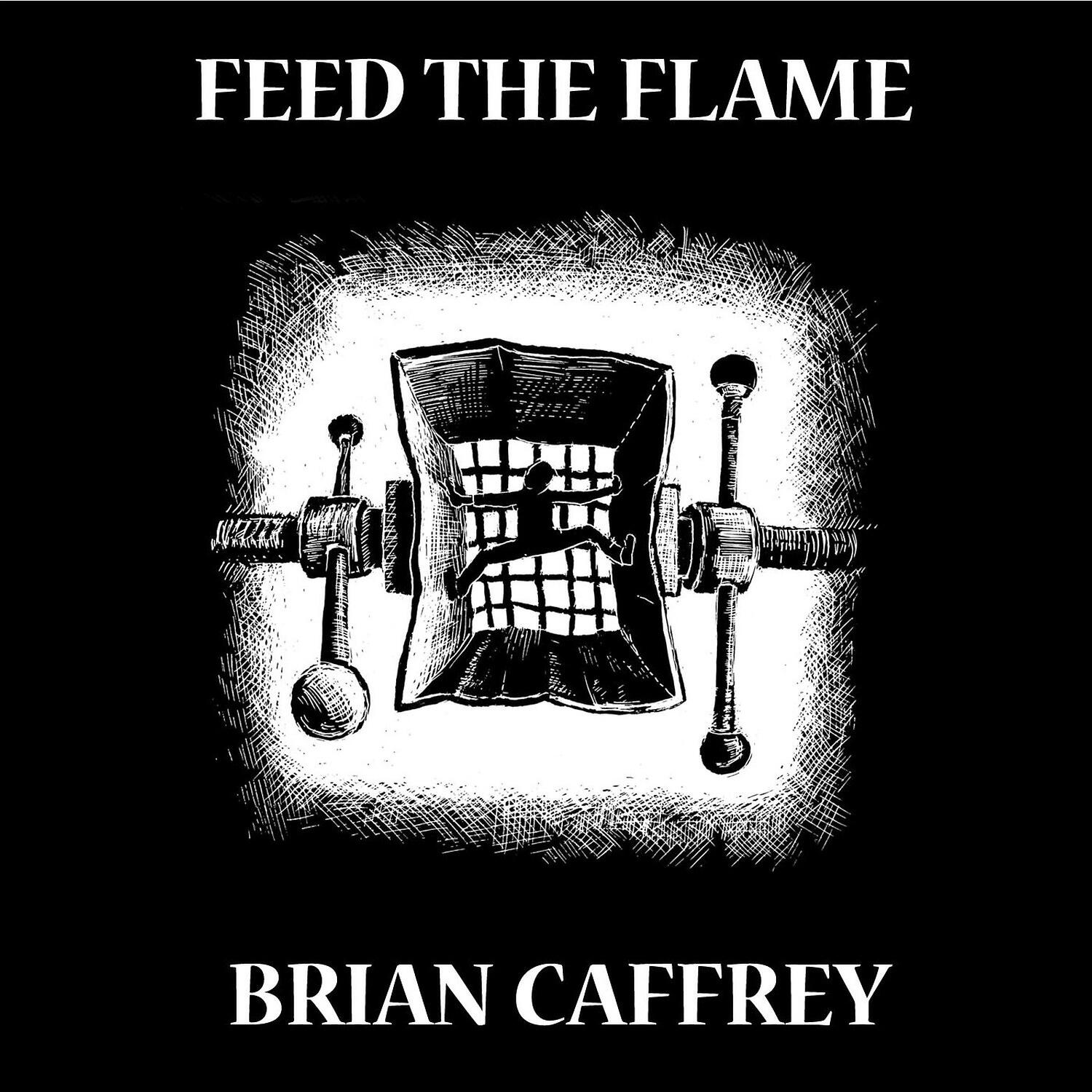 Brian Caffrey - No Better Man