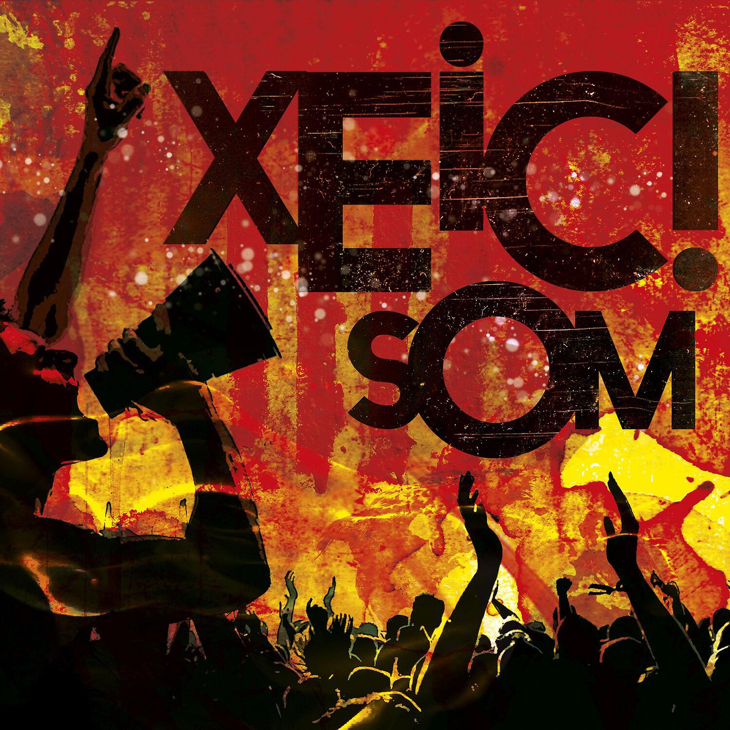 XEIC! - Mils de veus
