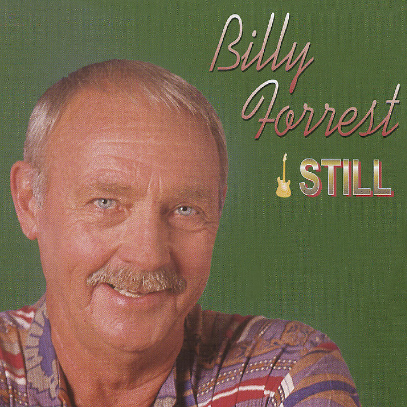 Billy Forest - Still