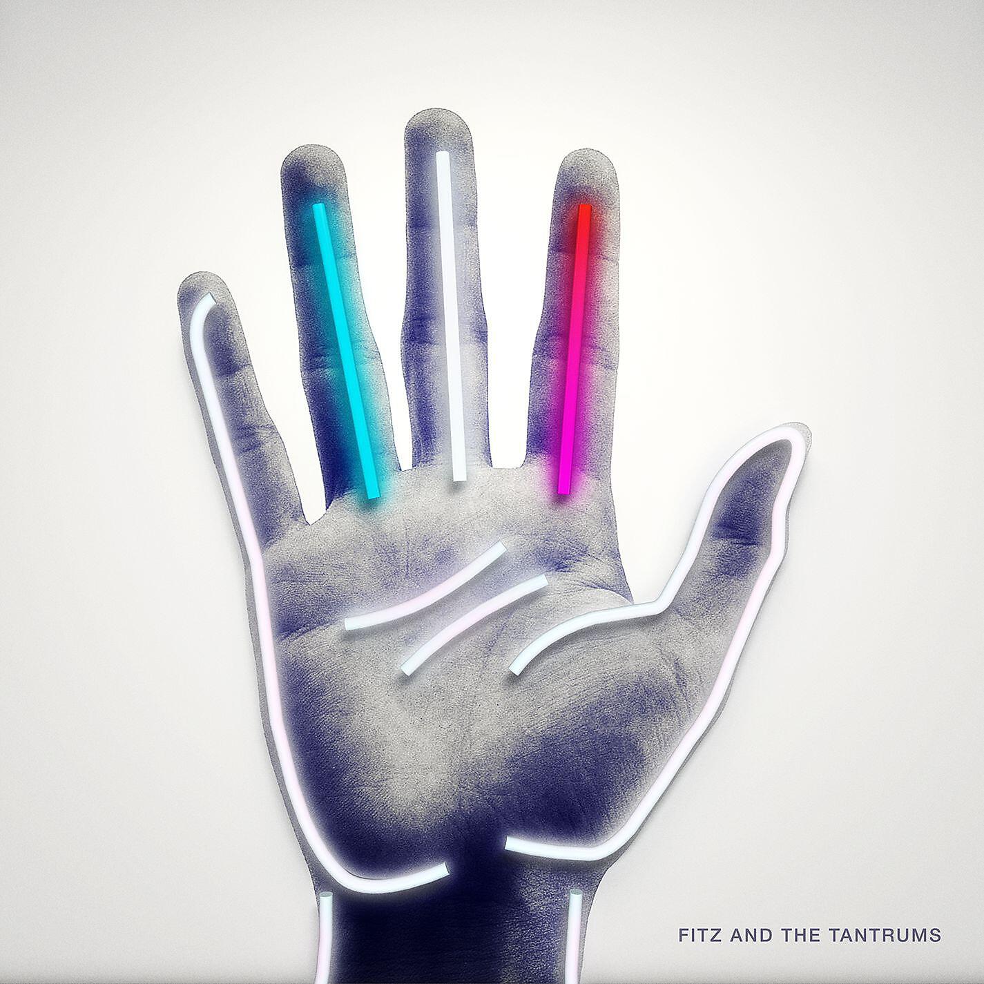 Fitz and The Tantrums - Get Right Back