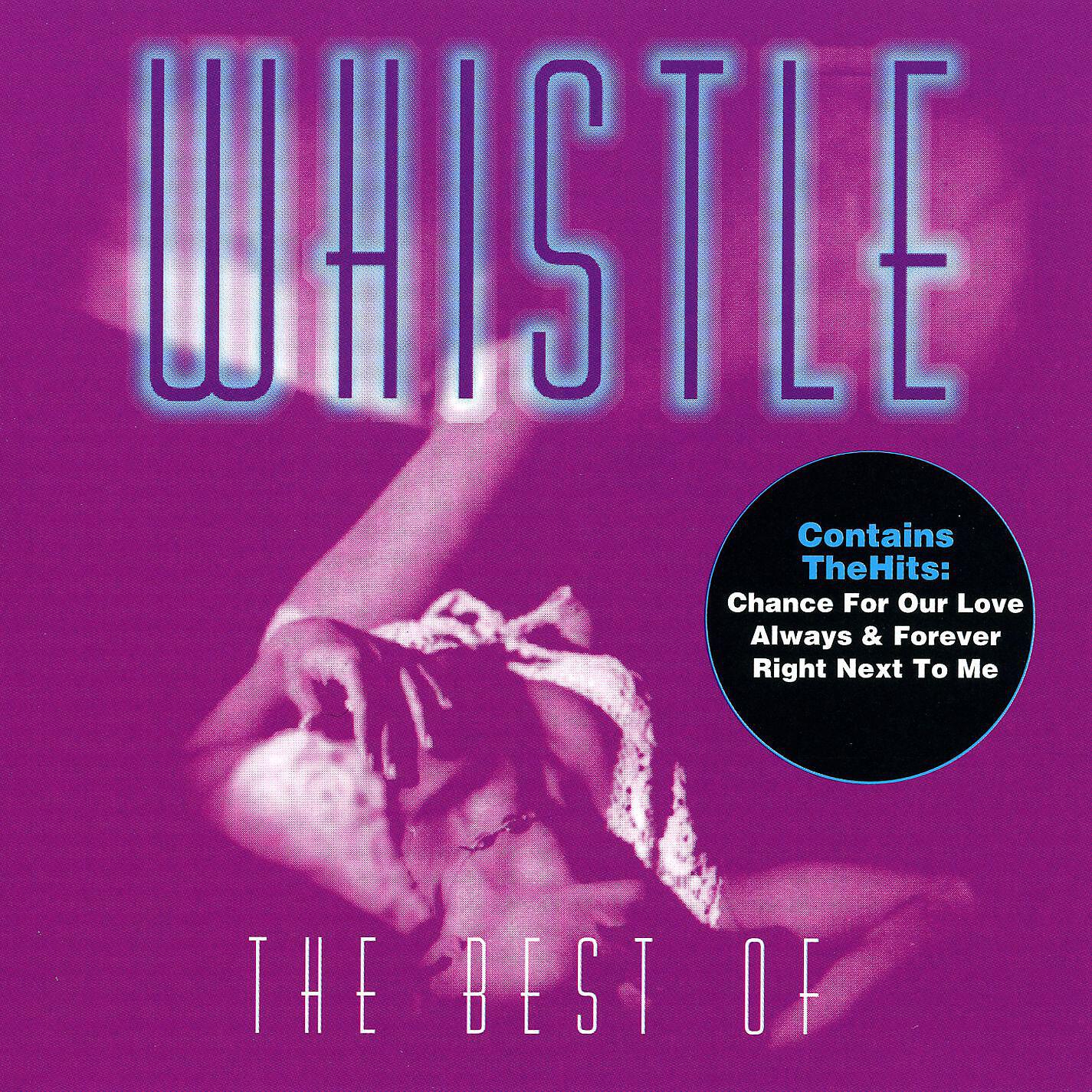 Whistle - Falling In Love