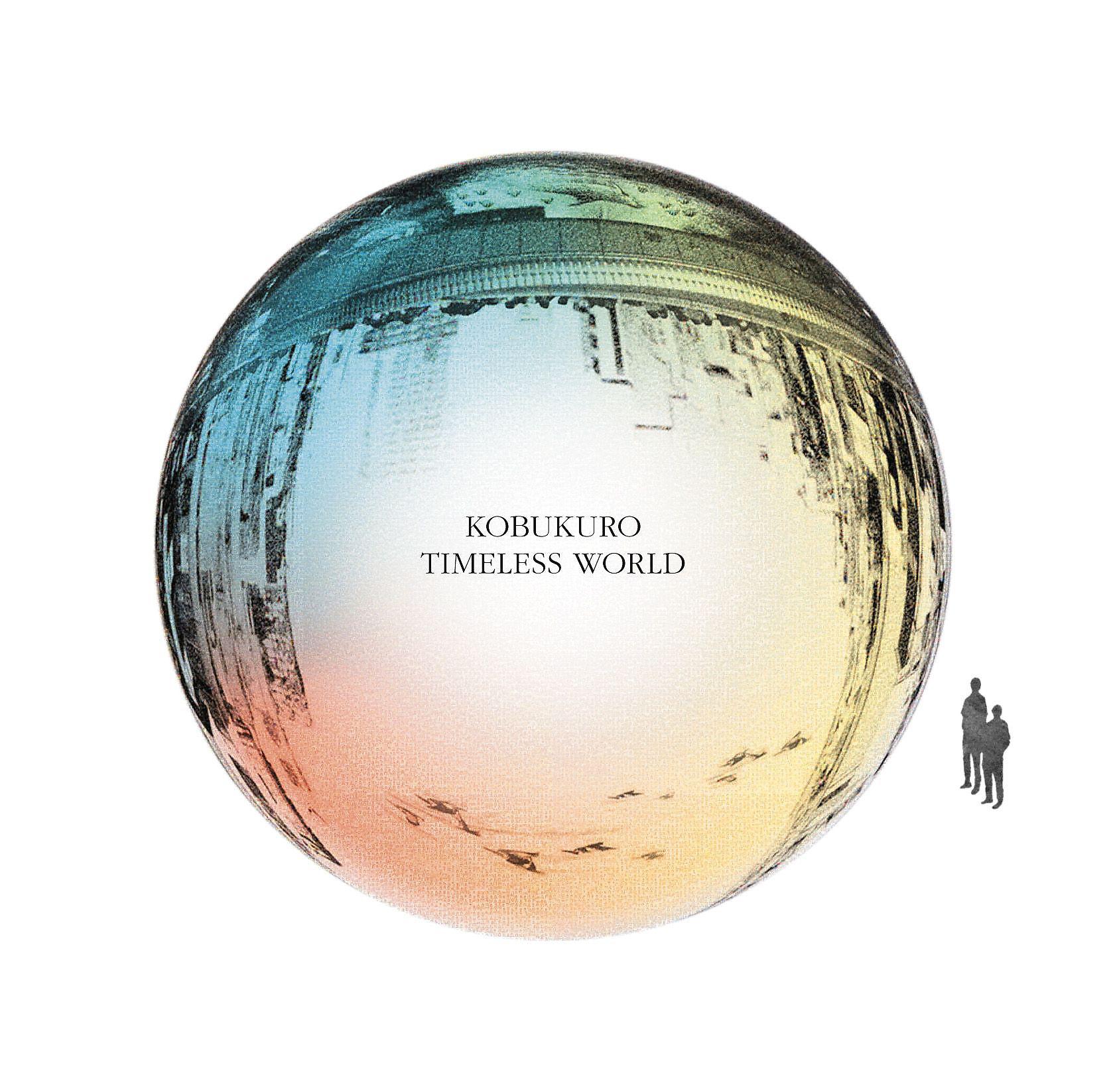 Постер альбома TIMELESS WORLD