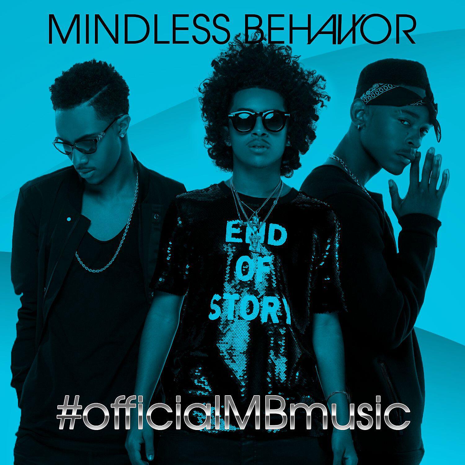 Mindless Behavior - #Muzik