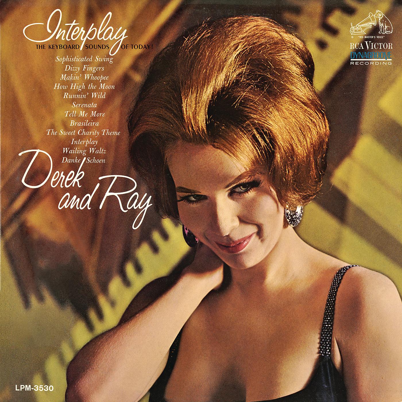 Derek And Ray - The Sweet Charity Theme