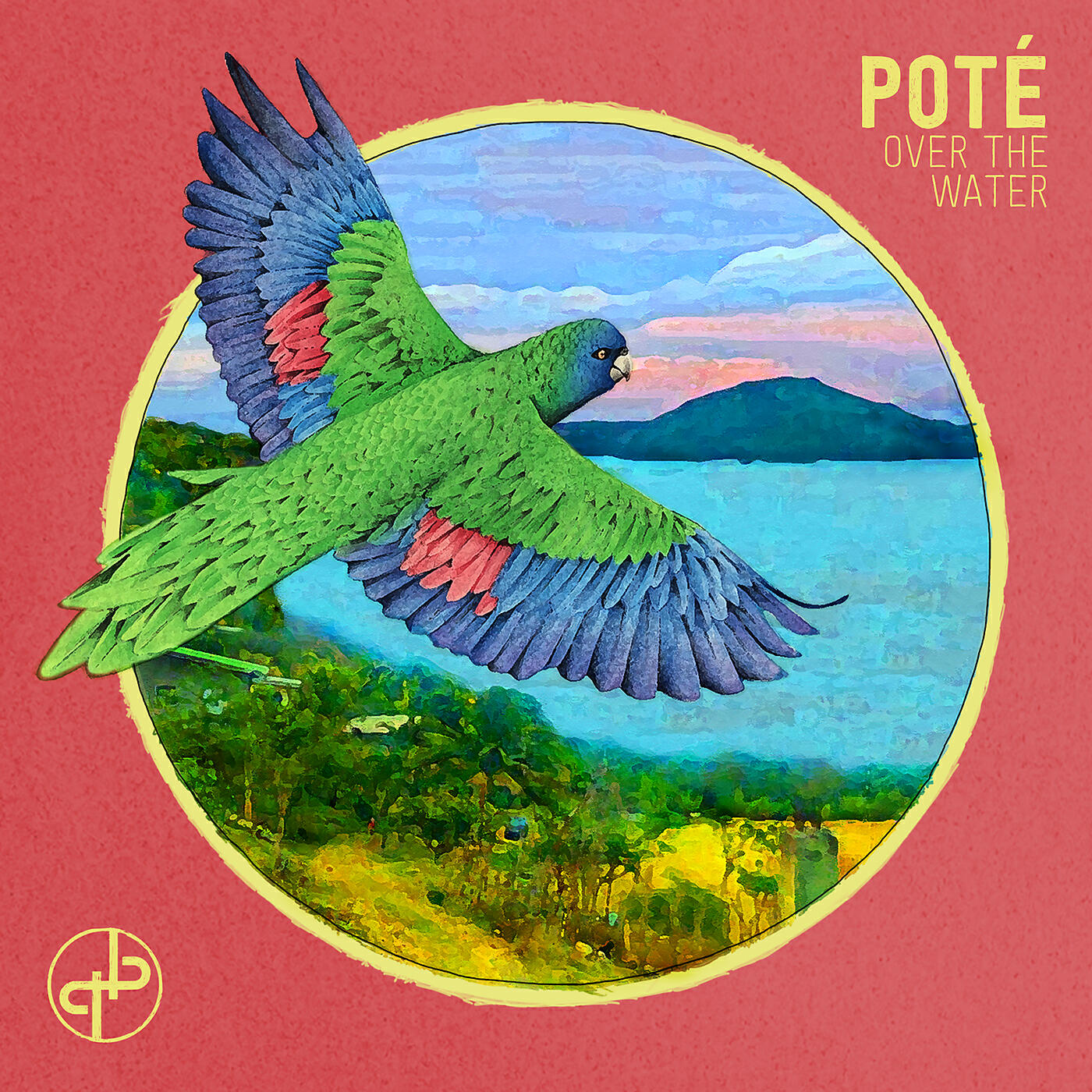Pote - Over the Water