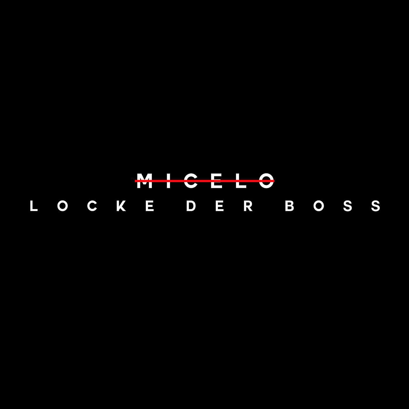 Постер альбома Locke Der Boss