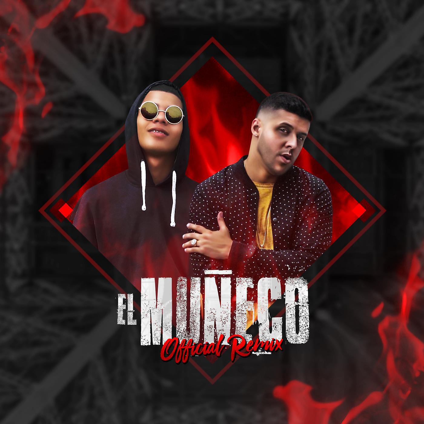Gotay El Autentiko - Muñeco (Remix) [feat. El Boza]