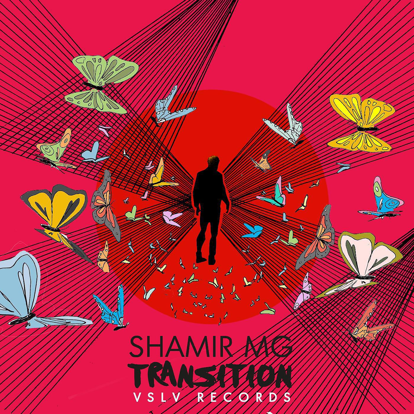 Shamir Mg - Champion D'afrique (feat. Kiff No Beat & Blaaz)