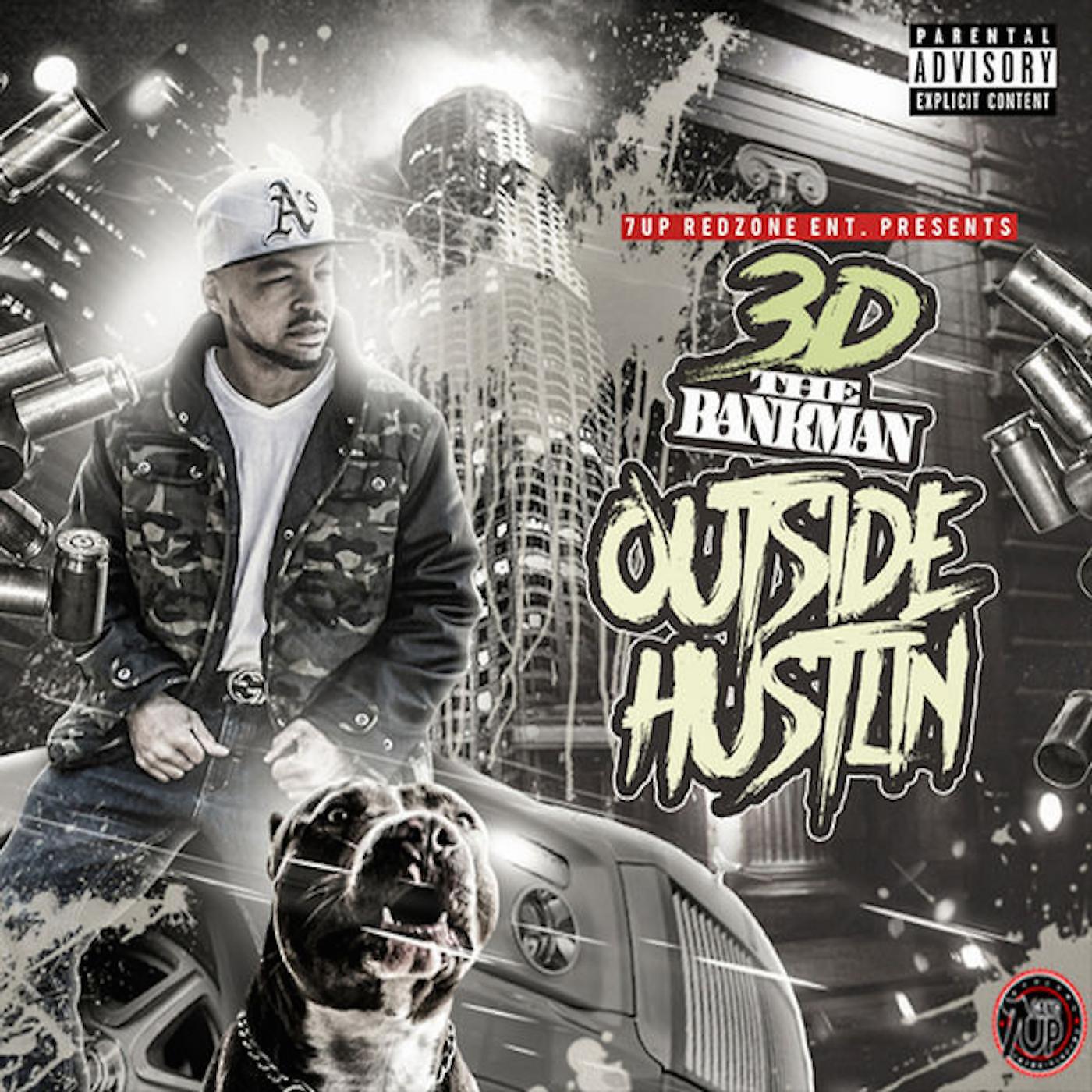 3d the Bankman - Old Wayz