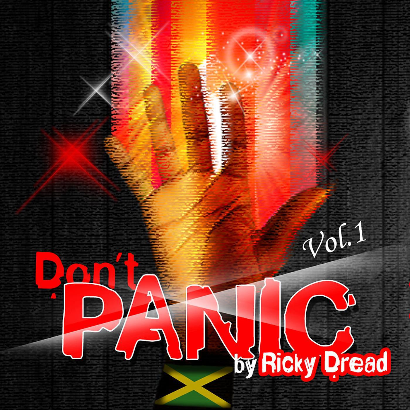Постер альбома Don't Panic, Vol.1