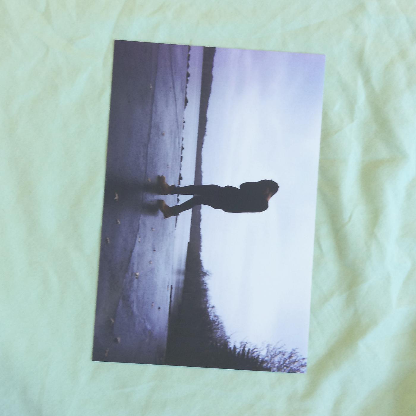 Jeremy Zucker - Upside Down (feat. Daniel James)