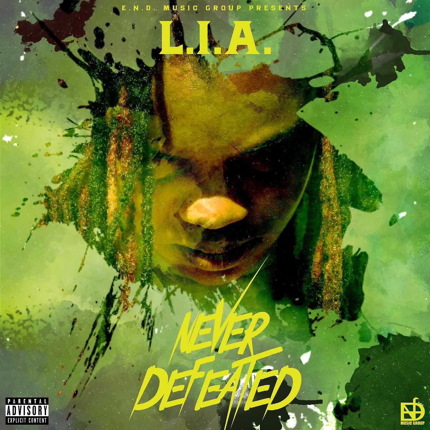 L.I.A. - Misses Cocky
