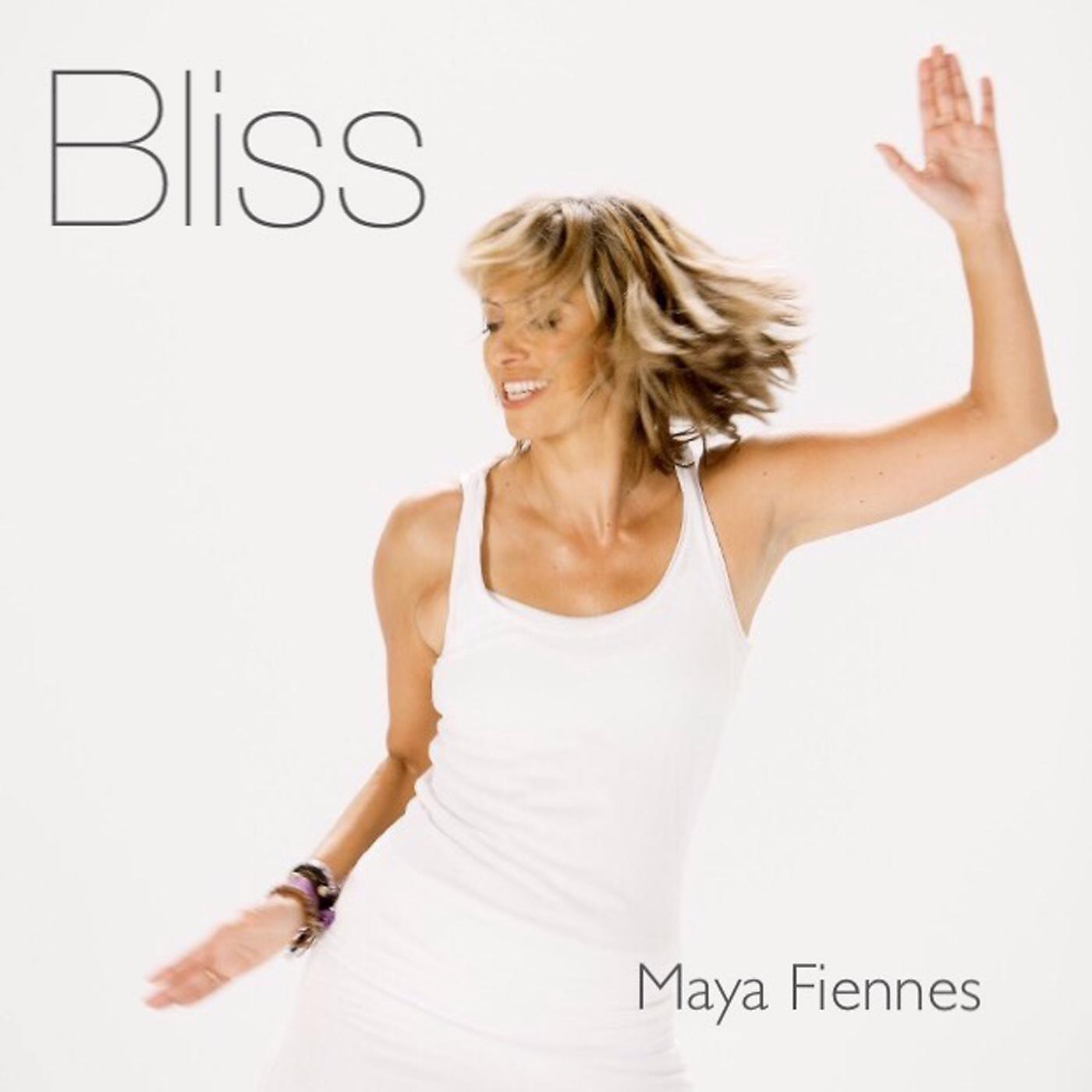 Maya Fiennes - Bliss (feat. Elena Brower, Morgan Sorne, Magnus Fiennes, Shanti Fiennes & Ron Obadia)