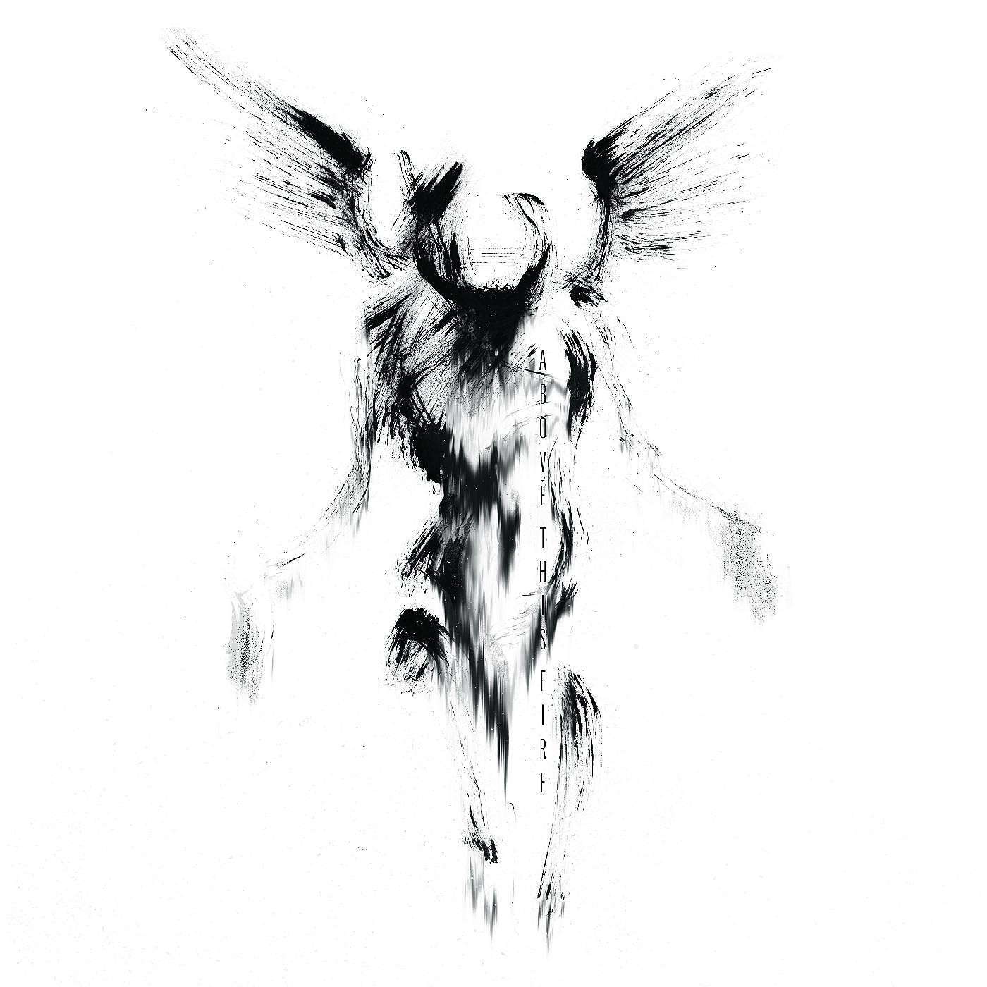 Above This Fire - Counterfeit Blueprints