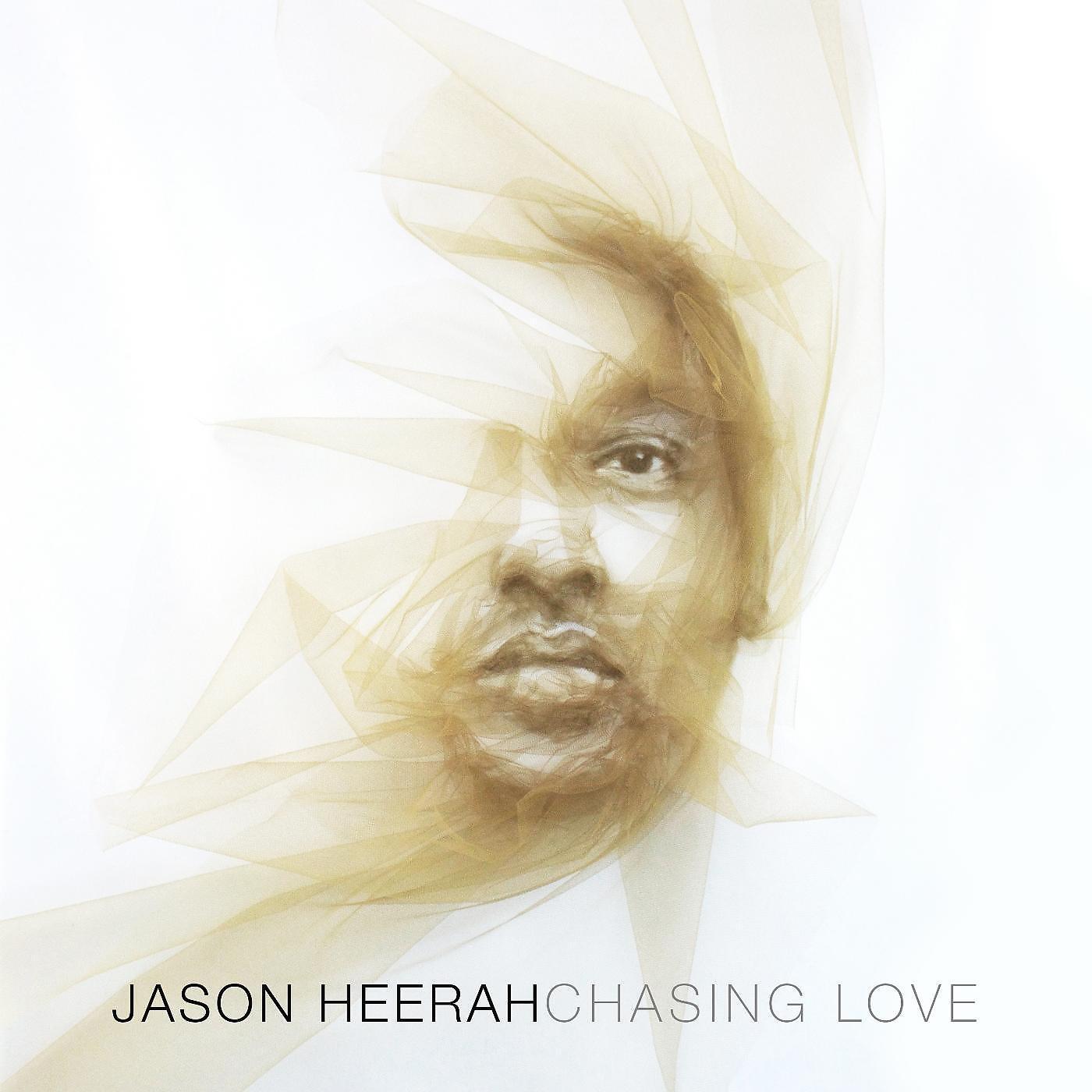 Jason Heerah - Chasing Love