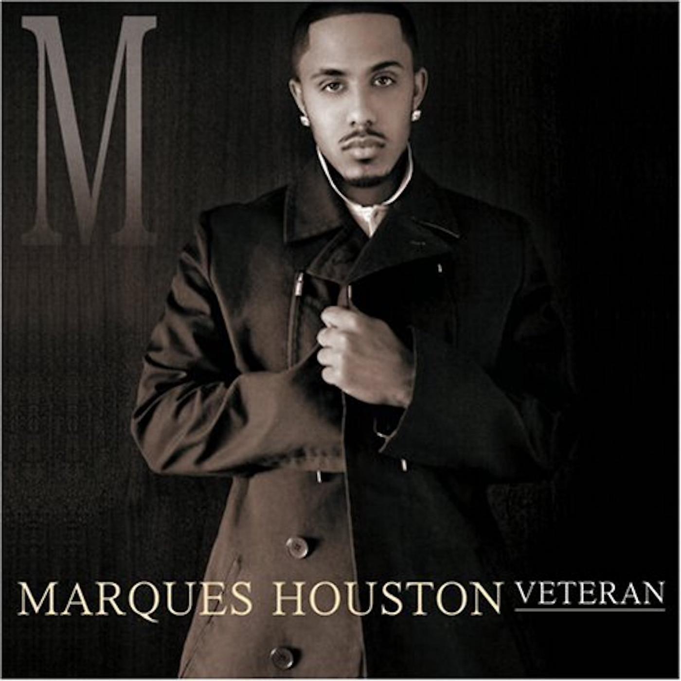 Marques Houston - Veteran (Intro)