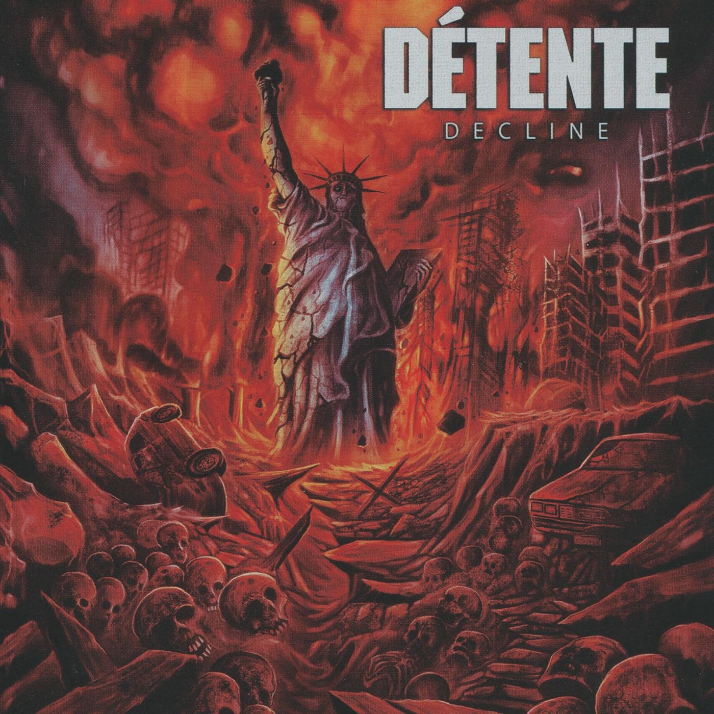 DÉTENTE - Predator