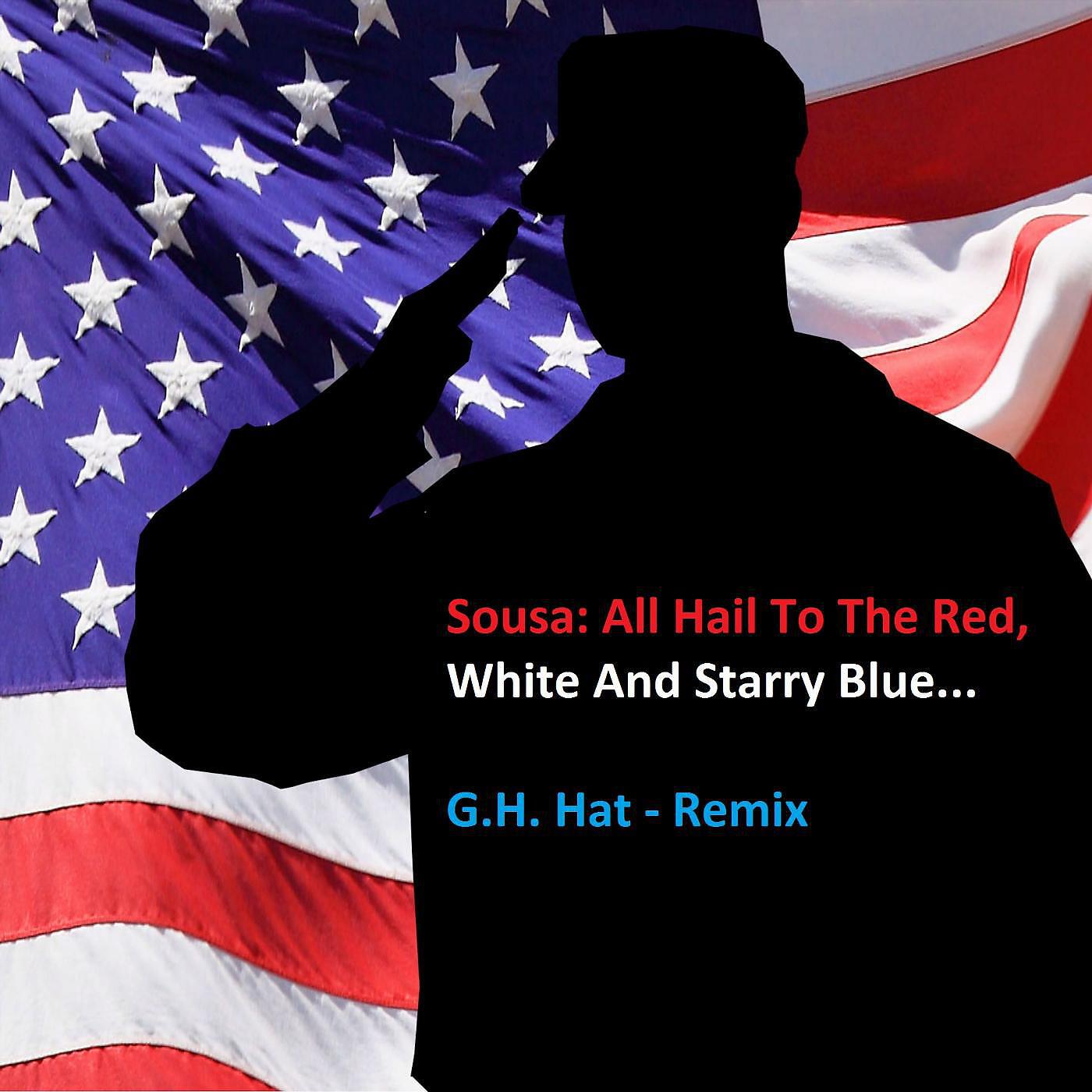 G.H. Hat & John Philip Sousa - The Pride of the Wolverines