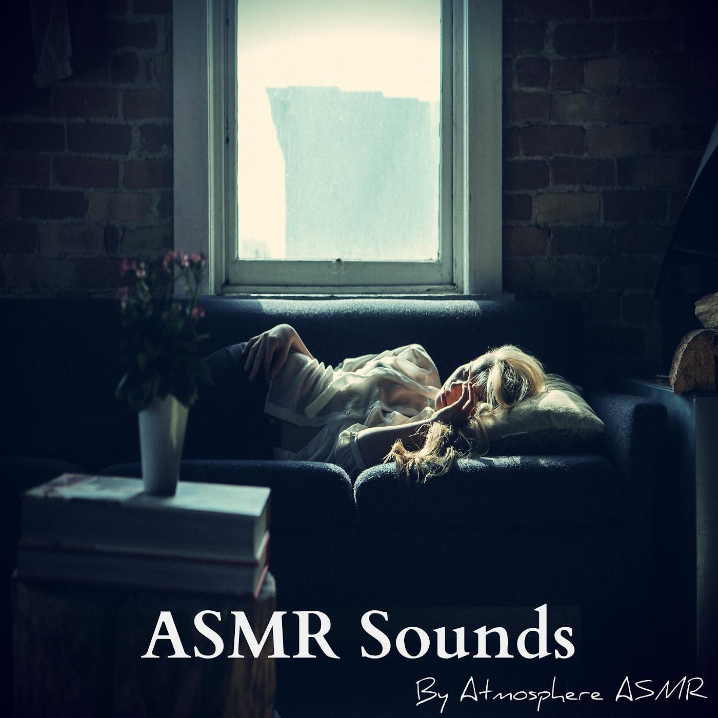 Atmosphere ASMR - Fluff Duster